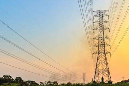 上海首座110千伏數(shù)字孿生變電站運(yùn)行